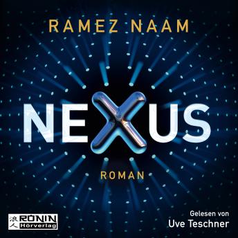 [German] - Nexus - Nexus 1 (Ungekürzt)