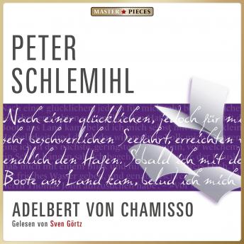 [German] - Peter Schlemihl