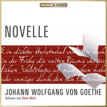 [German] - Novelle