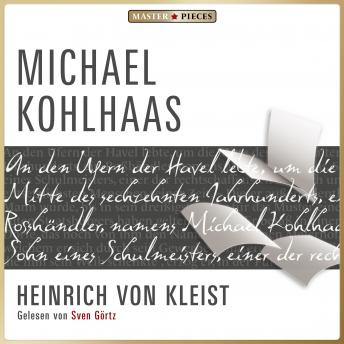 [German] - Michael Kohlhaas