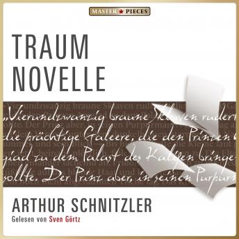 [German] - Traumnovelle