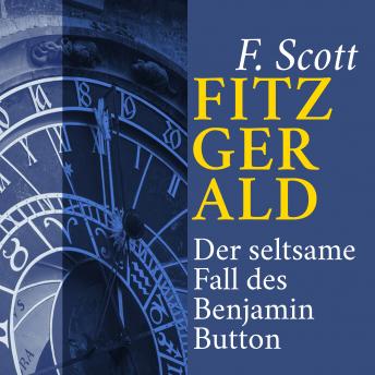 [German] - Der seltsame Fall des Benjamin Button: Kurzgeschichte