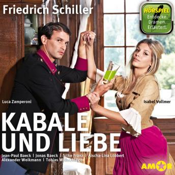[German] - Kabale und Liebe