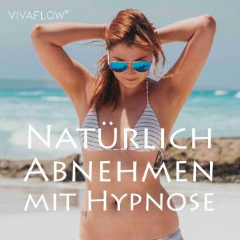 [German] - Natürlich Abnehmen mit Hypnose