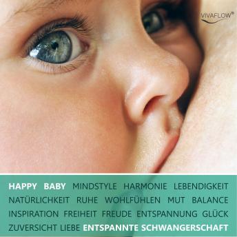 [German] - Happy Baby - Entspannung, Glück und Gesundheit für Schwangerschaft & Geburt