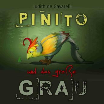 [German] - PINITO und das große Grau