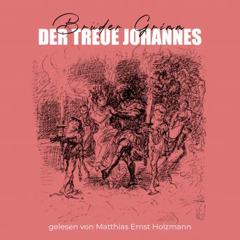 [German] - Der treue Johannes