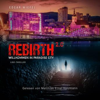 [German] - Rebirth 2.0: ...willkommen in Paradise City!