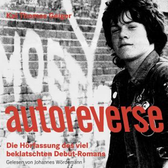 [German] - autoreverse