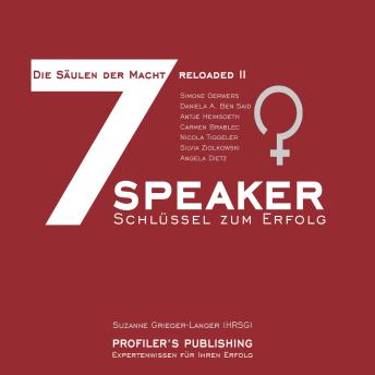 [German] - Die 7 Säulen der Macht reloaded 2