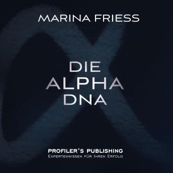 [German] - Die Alpha DNA