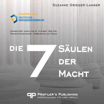 [German] - Die 7 Säulen der Macht