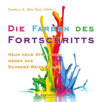 [German] - Die Farben des Fortschritts
