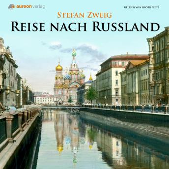 [German] - Reise nach Russland
