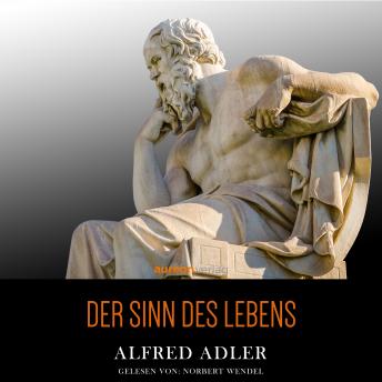 [German] - Der Sinn des Lebens