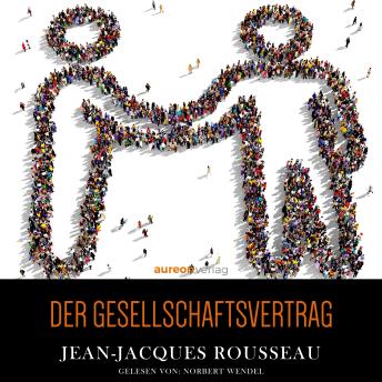 [German] - Der Gesellschaftsvertrag