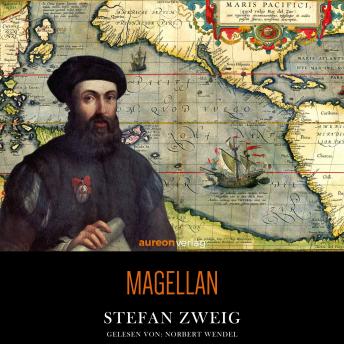 [German] - Magellan: Der Mann und seine Tat