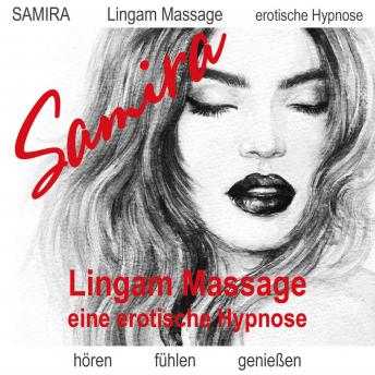 [German] - Lingam-Massage: Eine erotische Hypnose