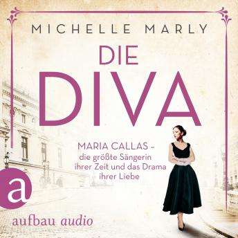 [German] - Die Diva (Gekürzt)