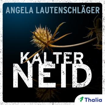 [German] - Kalter Neid (Ein Fall für Sommer und Kampmann, Bd. 1): Kriminalroman