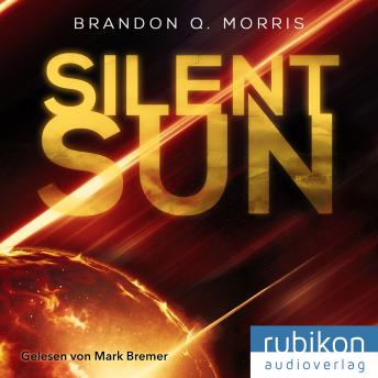 [German] - Silent Sun
