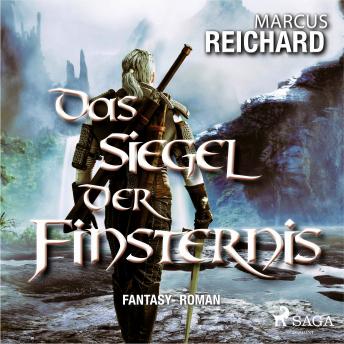 [German] - Das Siegel der Finsternis - Fantasy - Roman