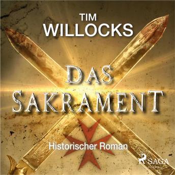 [German] - Das Sakrament - Historischer Roman