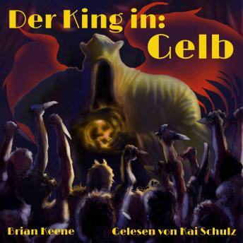 [German] - Der King in: Gelb