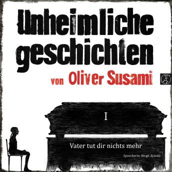 [German] - Vater tut dir nichts mehr