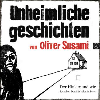 [German] - Der Hinker und wir