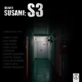 [German] - S3 - Spuk in der Bibliothek