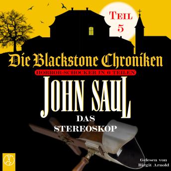 [German] - Das Stereoskop: Horror-Schocker in 6 Teilen
