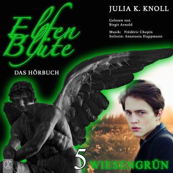[German] - Elfenblüte - Wiesengrün