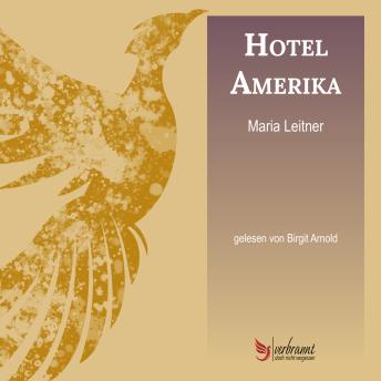 [German] - Hotel Amerika