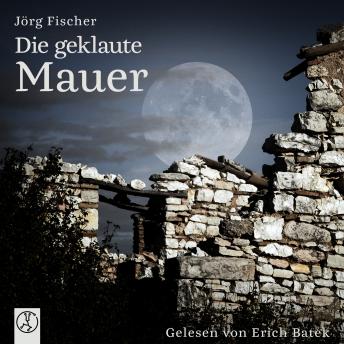 [German] - Die geklaute Mauer