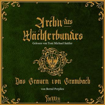 [German] - HeXXen 1733 - Das Grauen von Grambach