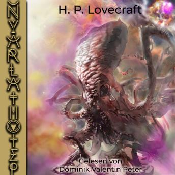 [German] - Nyarlathotep