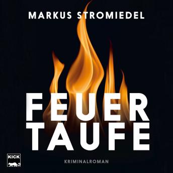 [German] - Feuertaufe