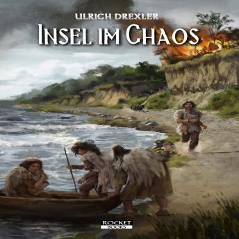 Explore New Full Audiobooks in Fiction, Action & Adventure