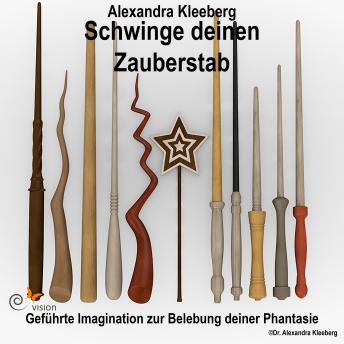 [German] - Schwinge deinen Zauberstab
