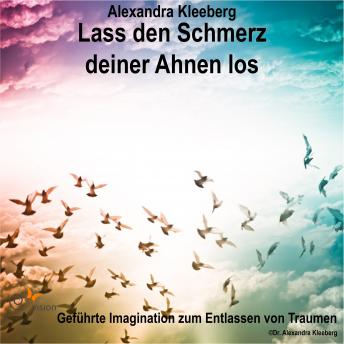[German] - Lass den Schmerz deiner Ahnen los