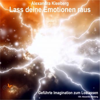 [German] - Lass deine Emotionen raus