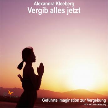 [German] - Vergib alles jetzt