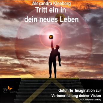 [German] - Tritt ein in dein neues Leben