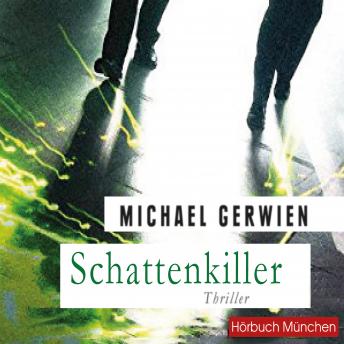 [German] - Schattenkiller: Thriller