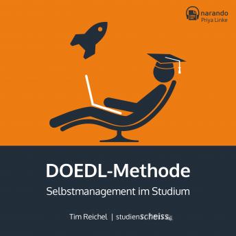 [German] - DOEDL-Methode: Selbstmanagement im Studium