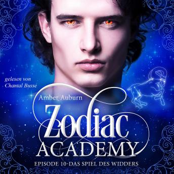 Download Zodiac Academy, Episode 10 - Das Spiel des Widders by Amber Auburn