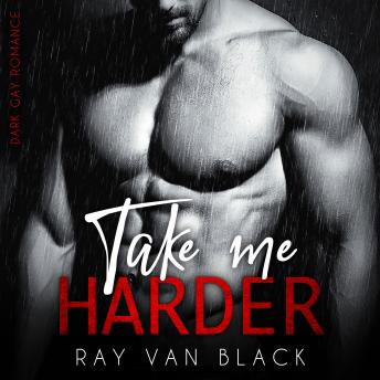 Take me harder: Dark Gay Romance, Audio book by Ray Van Black