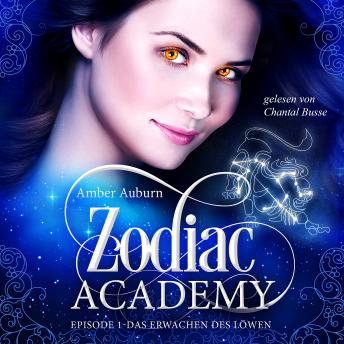 Download Zodiac Academy, Episode 1 - Das Erwachen des Löwen by Amber Auburn