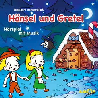 [German] - Hänsel und Gretel - Hörspiel mit Musik
